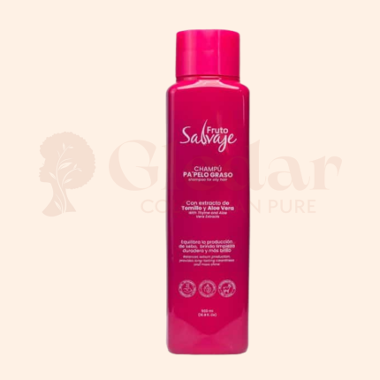 champu pelo graso - adelfa