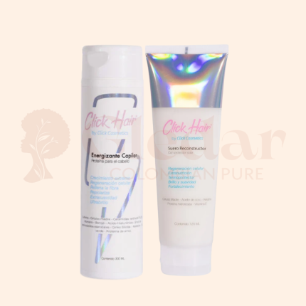 duo hidratación y restauración