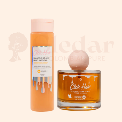 duo limpieza profunda