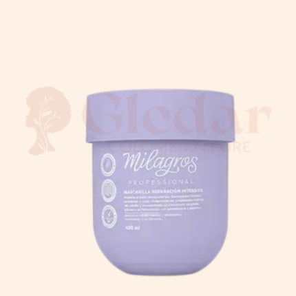 Mascarilla Profesional Reparacion Intensiva