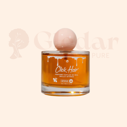 perfume capilar miel