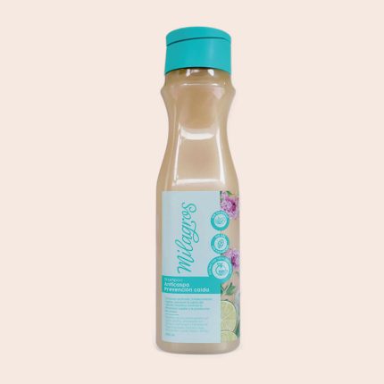 shampoo anticaspa
