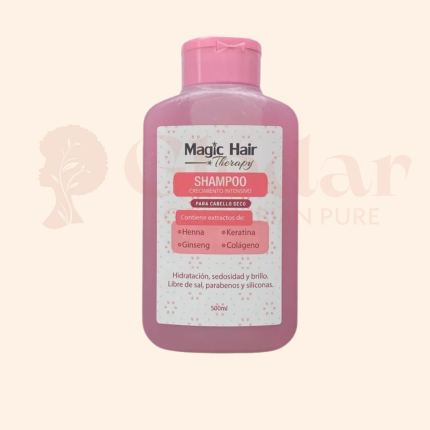 shampoo crecimiento intensivo