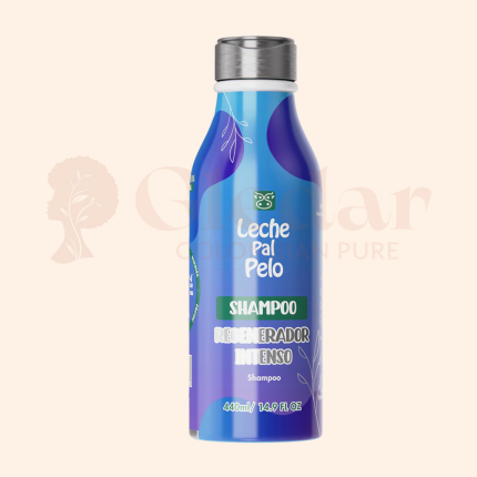 shampoo regenerador