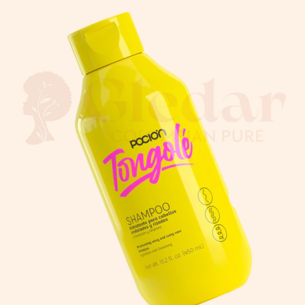Shampoo Tóngole