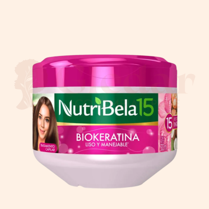 tratamiento biokeratina