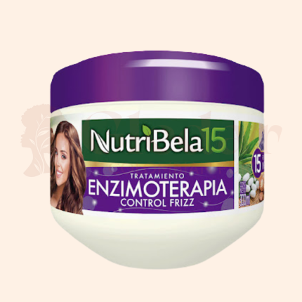 tratamiento enzimoterapia